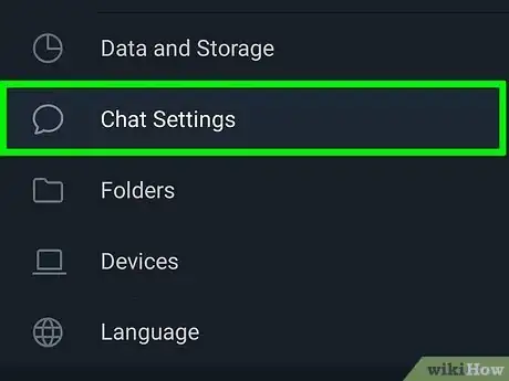 Immagine titolata Save Photos on Telegram on Android Step 9