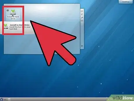 Immagine titolata Install Fedora Step 6