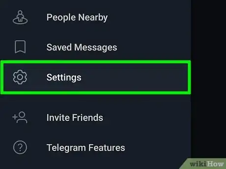 Immagine titolata Save Photos on Telegram on Android Step 8