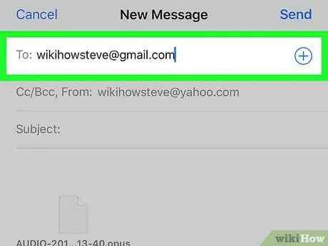 Immagine titolata Save an Audio Message from WhatsApp to Your Desktop Computer Step 15