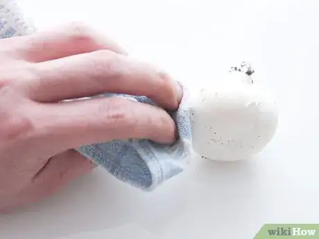 Immagine titolata Keep Mushrooms Fresh Step 8