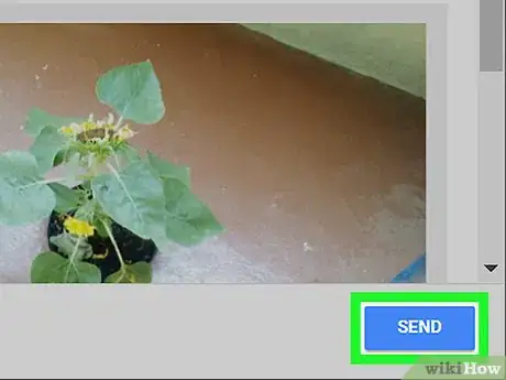 Immagine titolata Create Collaborative Albums in Google Photos Step 15
