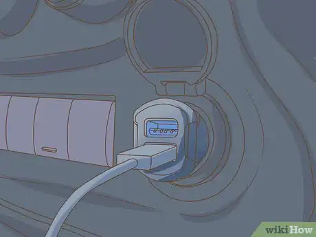 Immagine titolata Charge an iPad Without a Charging Block Step 6