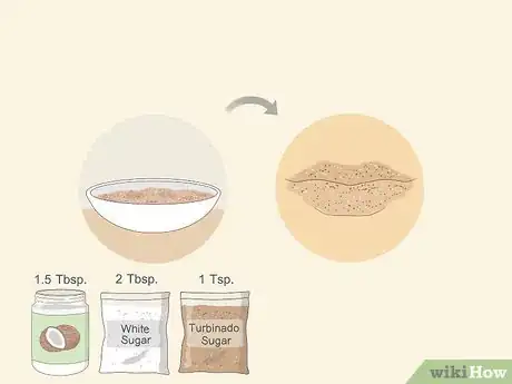 Immagine titolata Wash Your Face with Coconut Oil Step 15