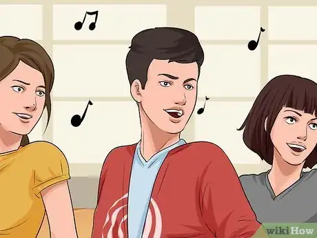 Immagine titolata Go from Introvert to Extrovert Step 16