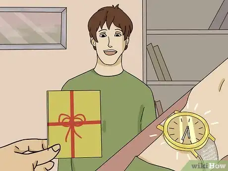 Immagine titolata Attract a Libra Man Step 19