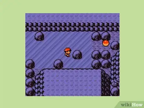 Immagine titolata Get Waterfall in Pokemon Gold Step 6
