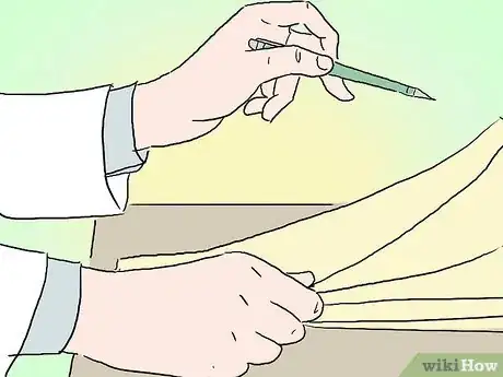 Immagine titolata Become a Veterinarian Step 7