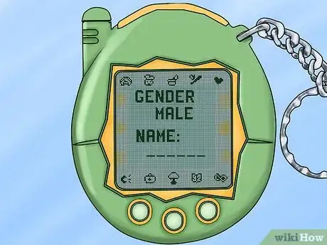 Immagine titolata Make Your Tamagotchi Grow Step 12