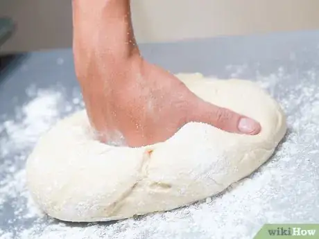 Immagine titolata Make Bread Step 20