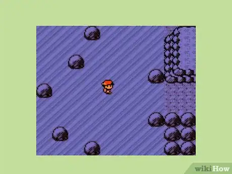 Immagine titolata Get Waterfall in Pokemon Gold Step 5