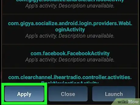 Immagine titolata Use Lucky Patcher on Android Step 31