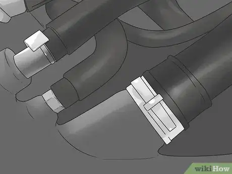 Immagine titolata Diagnose Car Smells Step 8