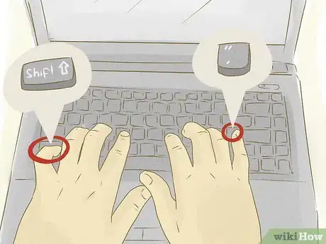 Immagine titolata Use a Computer Keyboard Step 12