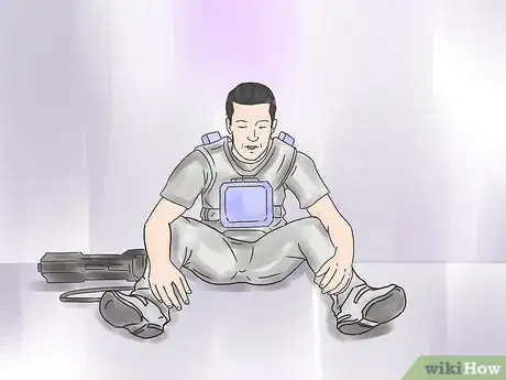 Immagine titolata Be Good at Laser Tag Step 15