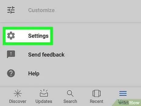 Immagine titolata Delete Search Suggestions on Android Step 8
