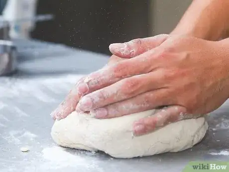 Immagine titolata Make Bread Step 18