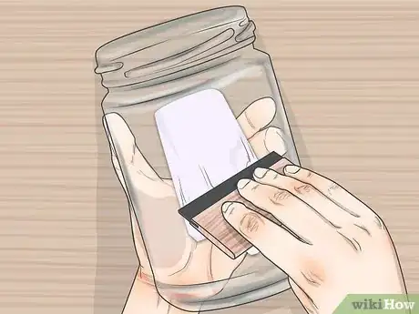 Immagine titolata Transfer an Image Onto Glass Step 11