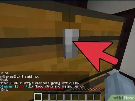Immagine titolata Play the Minecraft Survival Games Step 7