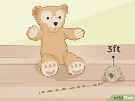 Immagine titolata Make Cat Toys out of Common Household Items Step 30