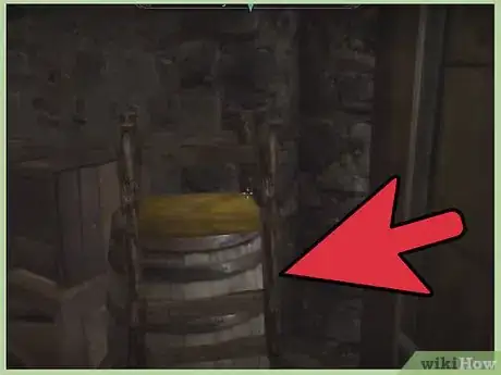 Immagine titolata Get the Ebony Blade in Skyrim Step 6