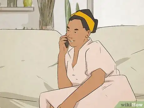 Immagine titolata Talk to a Guy over the Phone Step 10