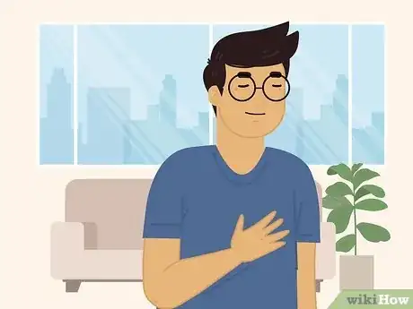 Immagine titolata Stop Worrying and Start Living Step 13