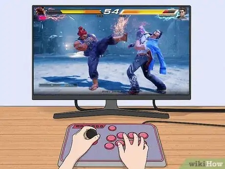 Immagine titolata Become a Gamer Step 4