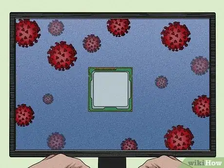 Immagine titolata Why Does Your Computer Fan Keep Running Step 6
