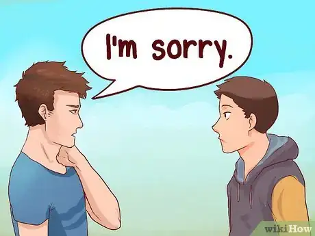 Immagine titolata Ask for Forgiveness Step 6