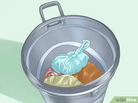 Immagine titolata Dispose of Mineral Spirits Step 7