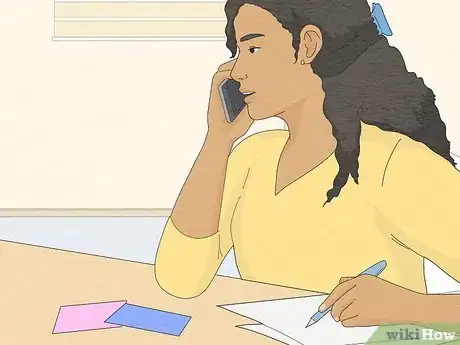 Immagine titolata Be a Successful Business Woman Step 11