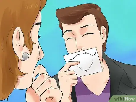 Immagine titolata Attract an Older Woman (Teens) Step 7