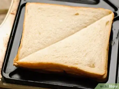 Immagine titolata Make Toast Step 19