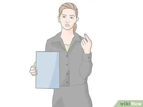 Immagine titolata Become a Nursery Teacher Step 1