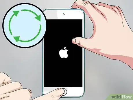 Immagine titolata Reset an iPod Touch Step 3