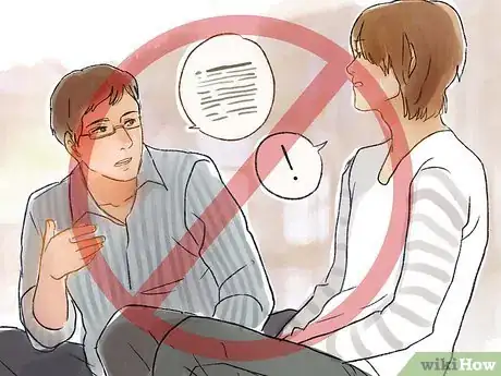 Immagine titolata Recognize Someone With Antisocial Personality Disorder Step 14