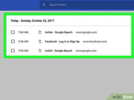 Immagine titolata View Your Browser History on a Mac Step 8