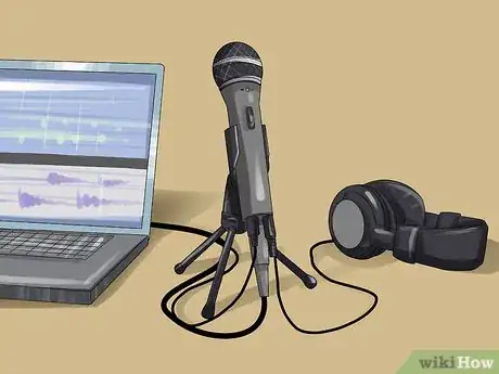 Immagine titolata Use a Microphone on a PC Step 5