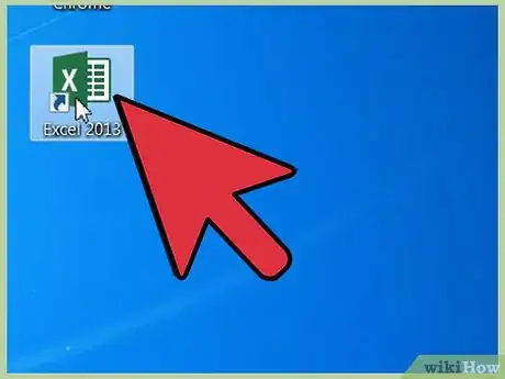 Immagine titolata Track your Bills in Microsoft Excel Step 5