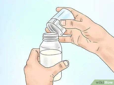 Immagine titolata Thaw Frozen Breast Milk Step 7