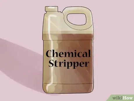 Immagine titolata Remove Paint from Wooden Objects and Refinish Them Step 10