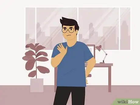 Immagine titolata Stop Worrying and Start Living Step 12
