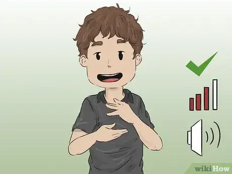 Immagine titolata Make Yourself Famous on YouTube Step 15