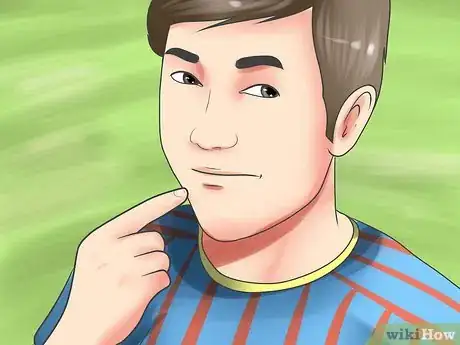 Immagine titolata Strengthen Your Knees Step 1