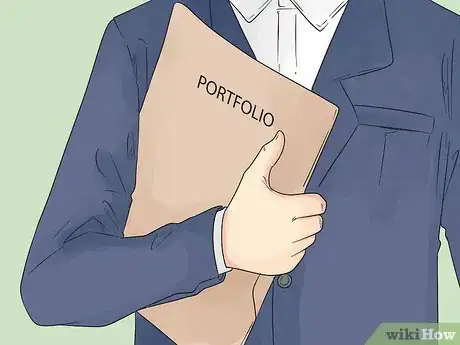 Immagine titolata Make the Best Impression at a Job Interview Step 10