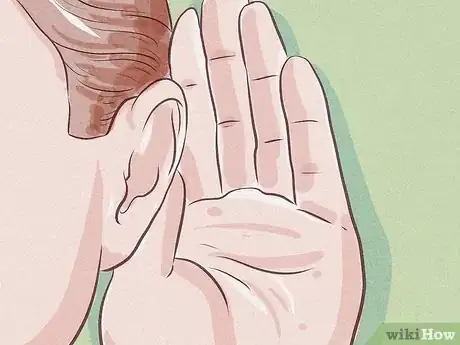 Immagine titolata Talk to a Client Step 12