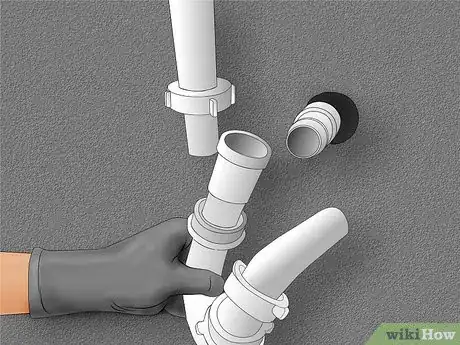 Immagine titolata Remove a Kitchen Sink Step 7