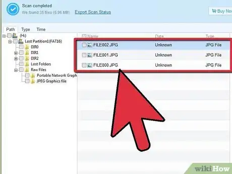 Immagine titolata Restore Deleted Files on a SD Card Step 7