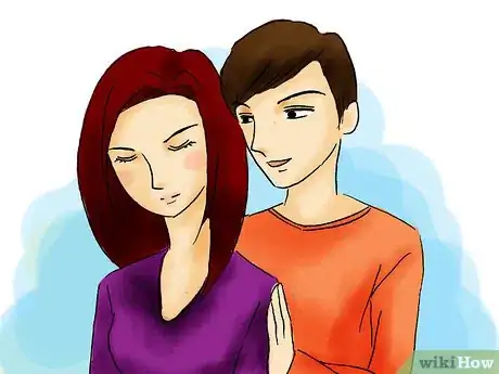 Immagine titolata Live with Someone with Dissociative Identity Disorder Step 03